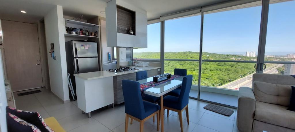 Apartamento en venta en Portal De Genovés, Barranquilla · foto 6 de 12