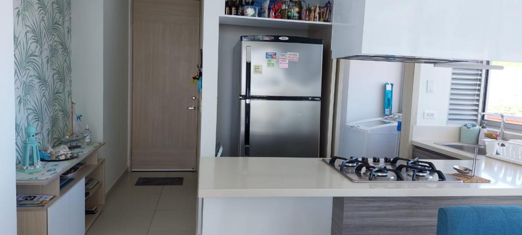 Apartamento en venta en Portal De Genovés, Barranquilla · foto 7 de 12