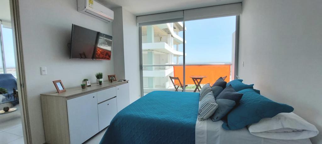 Apartamento en venta en Portal De Genovés, Barranquilla · foto 8 de 12