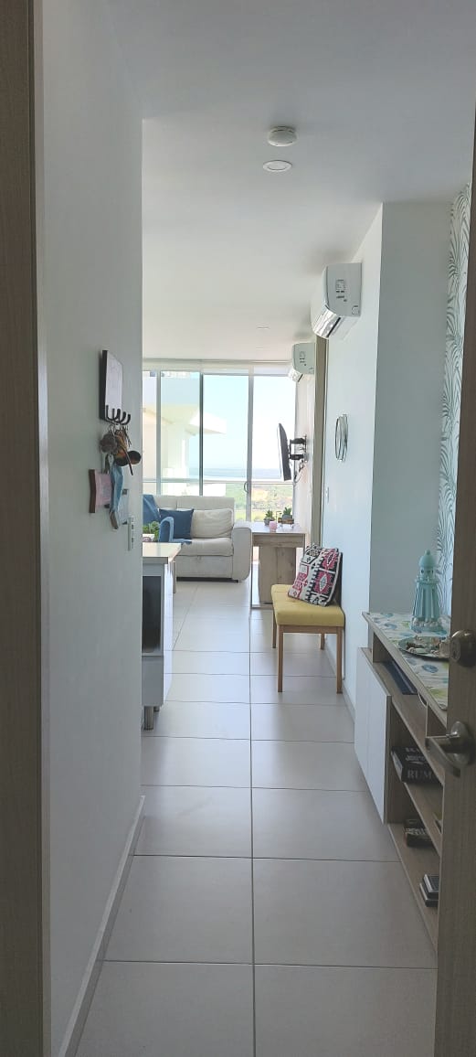 Apartamento en venta en Portal De Genovés, Barranquilla · foto 9 de 12