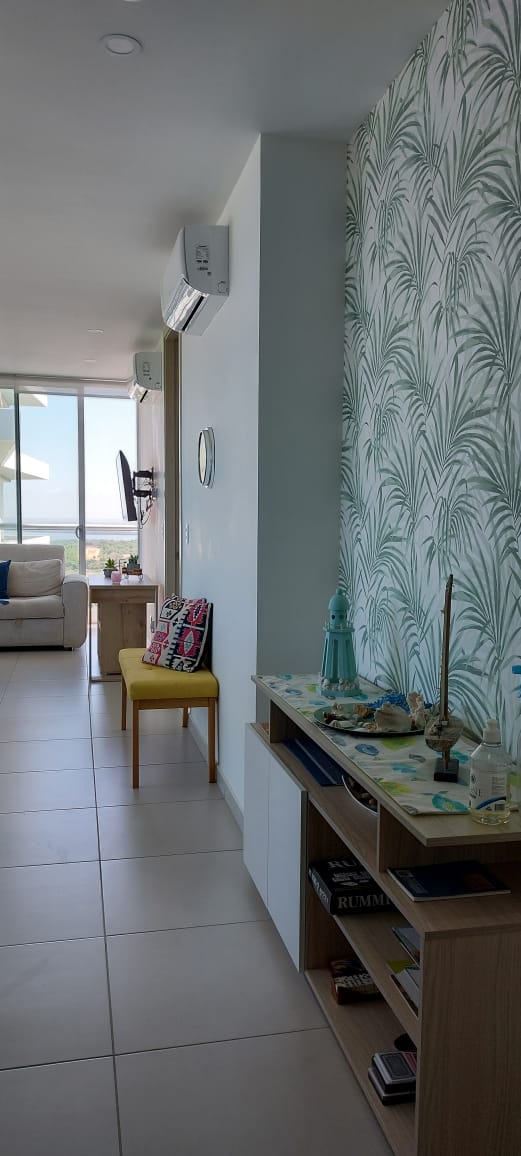 Apartamento en venta en Portal De Genovés, Barranquilla · foto 10 de 12