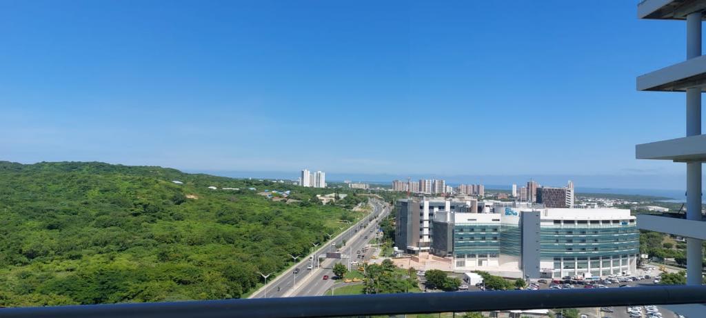 Apartamento en venta en Portal De Genovés, Barranquilla · foto 11 de 12