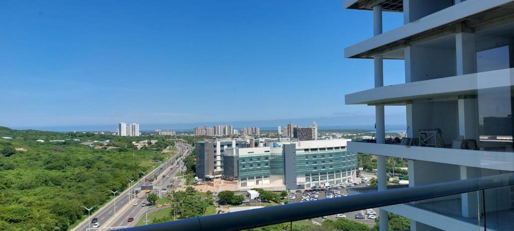 Apartamento en venta en Portal De Genovés, Barranquilla · foto 12 de 12