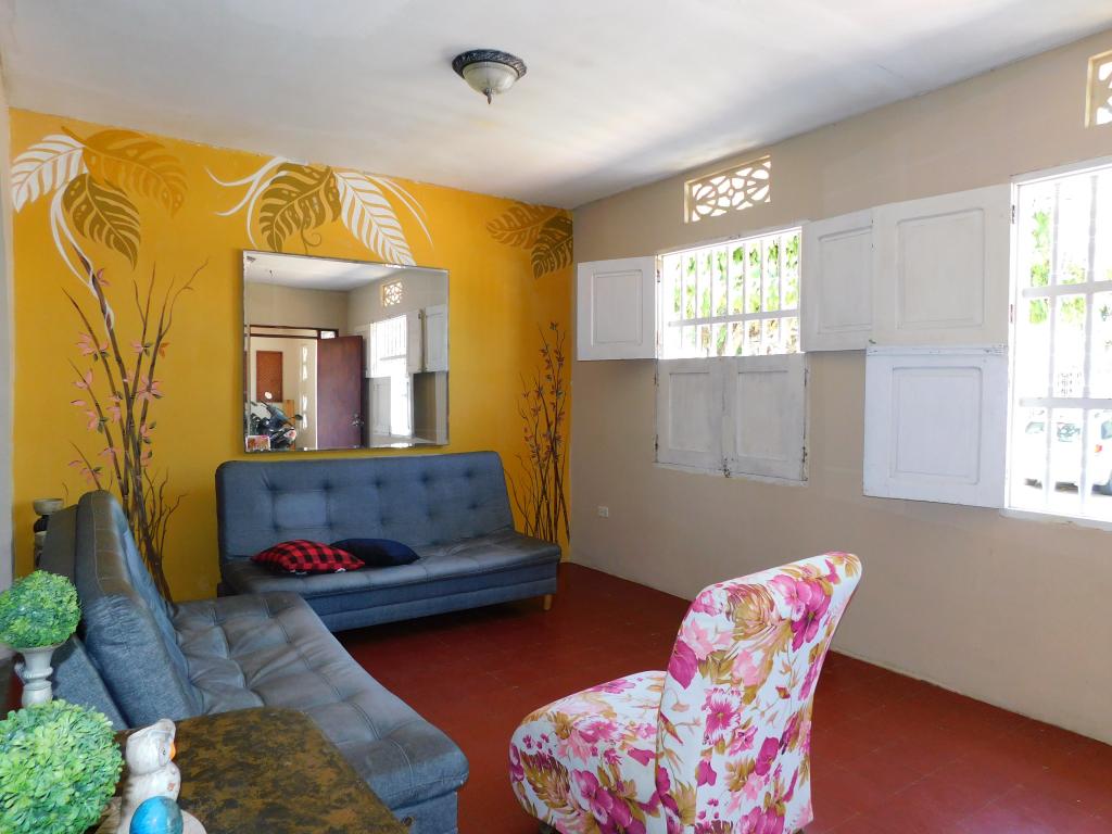 Casa en venta en Modelo, Barranquilla · foto 3 de 10