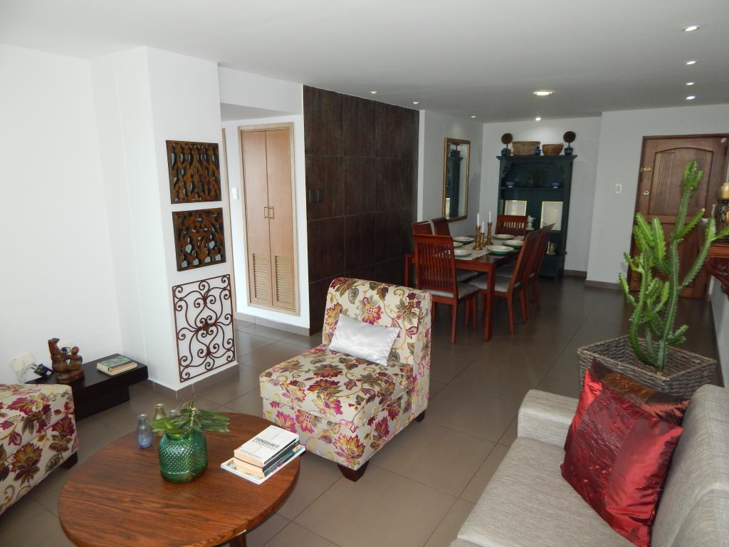 Apartamento en venta en San Vicente, Barranquilla · foto 3 de 24