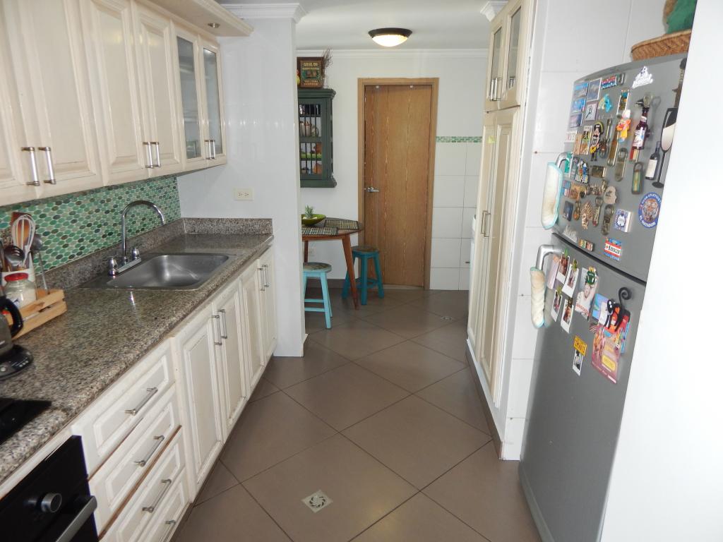 Apartamento en venta en San Vicente, Barranquilla · foto 4 de 24