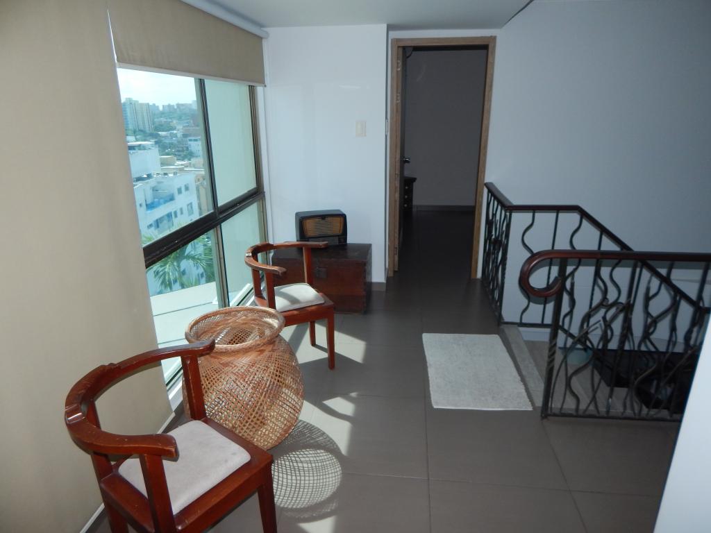 Apartamento en venta en San Vicente, Barranquilla · foto 12 de 24