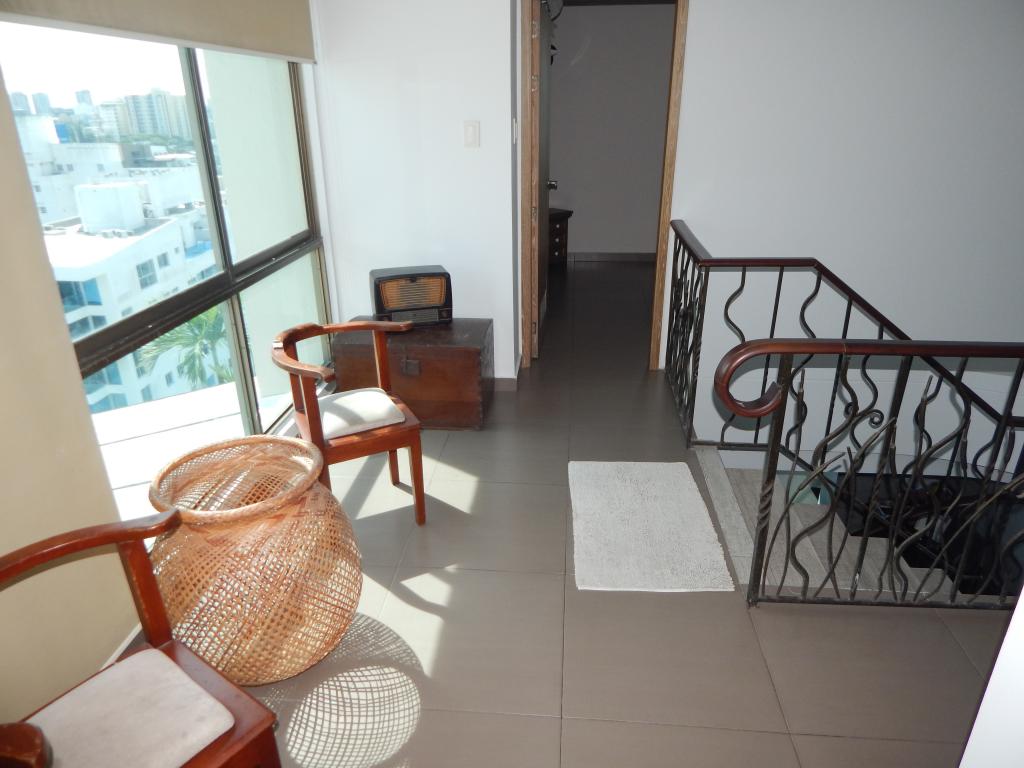 Apartamento en venta en San Vicente, Barranquilla · foto 13 de 24
