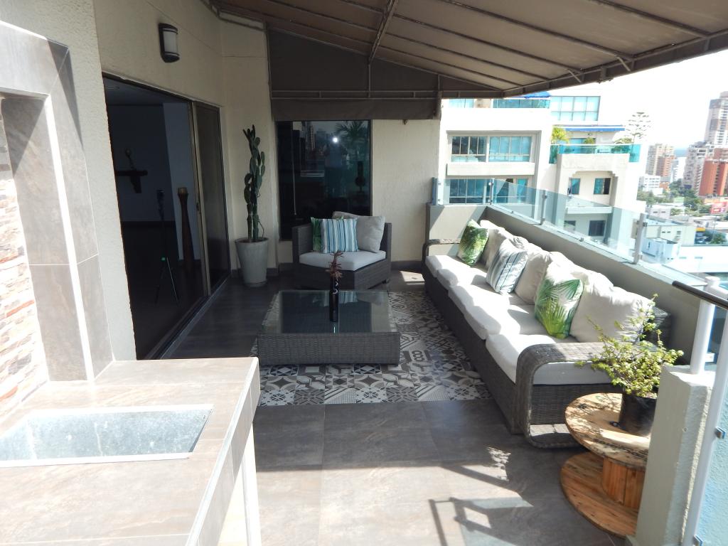 Apartamento en venta en San Vicente, Barranquilla · foto 14 de 24