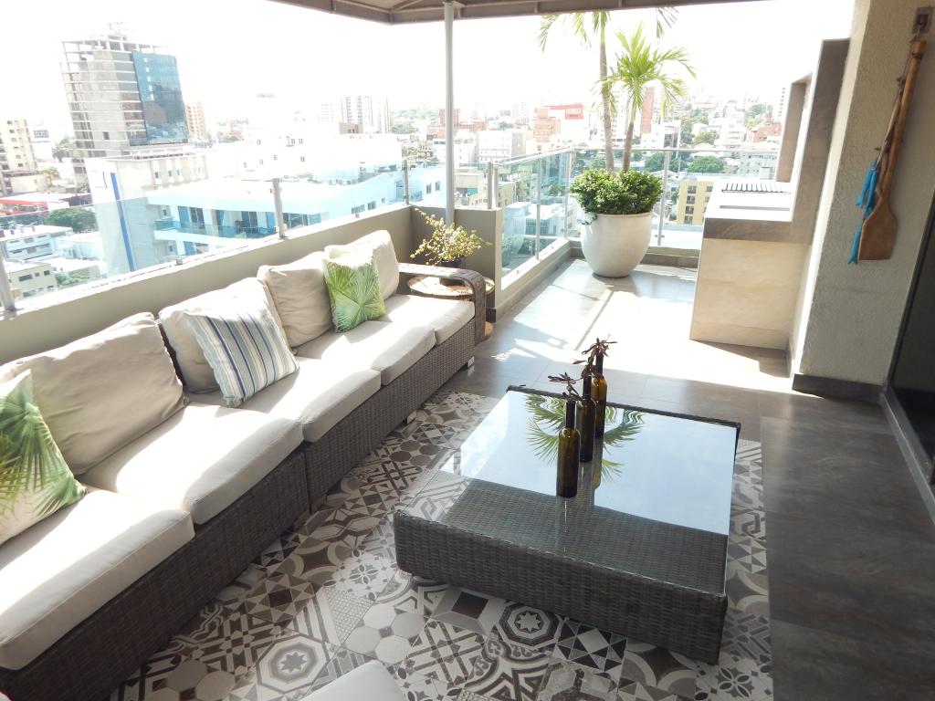 Apartamento en venta en San Vicente, Barranquilla · foto 15 de 24