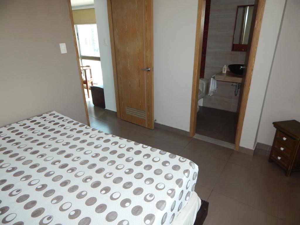 Apartamento en venta en San Vicente, Barranquilla · foto 18 de 24