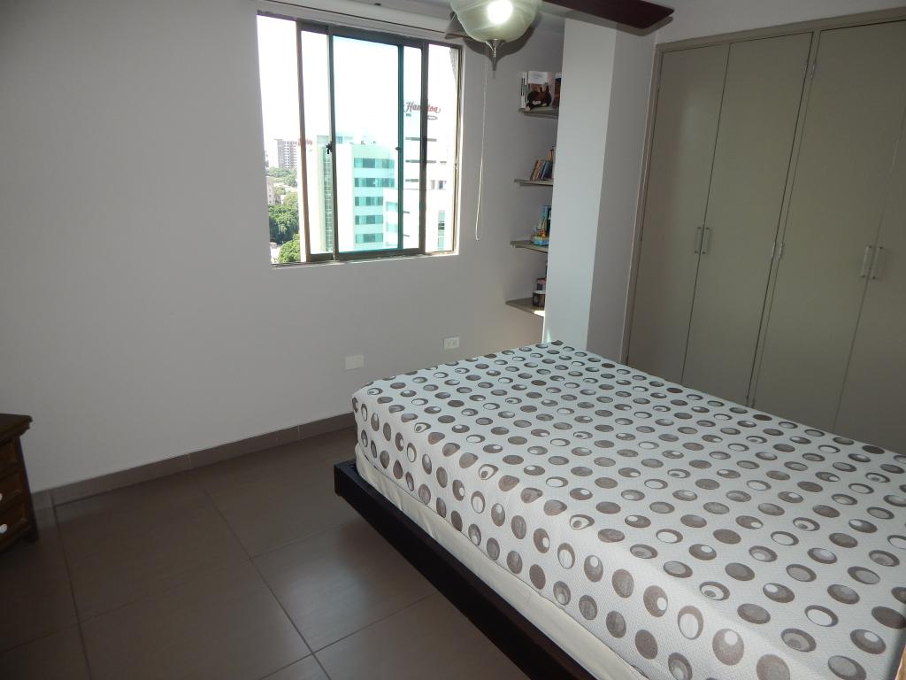 Apartamento en venta en San Vicente, Barranquilla · foto 19 de 24