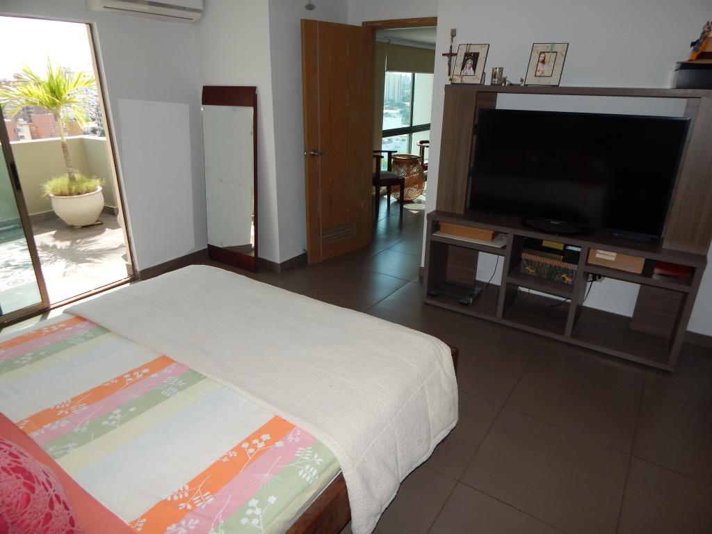 Apartamento en venta en San Vicente, Barranquilla · foto 22 de 24