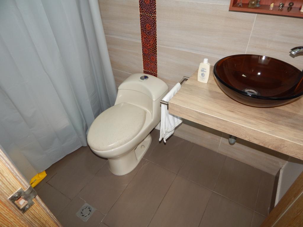 Apartamento en venta en San Vicente, Barranquilla · foto 23 de 24