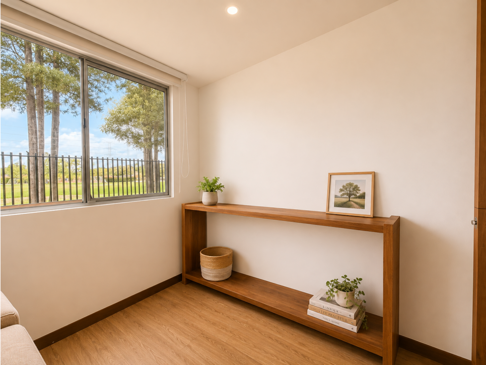 Apartamento en venta en Cr Reserva Del Sol, Mosquera · foto 3 de 8