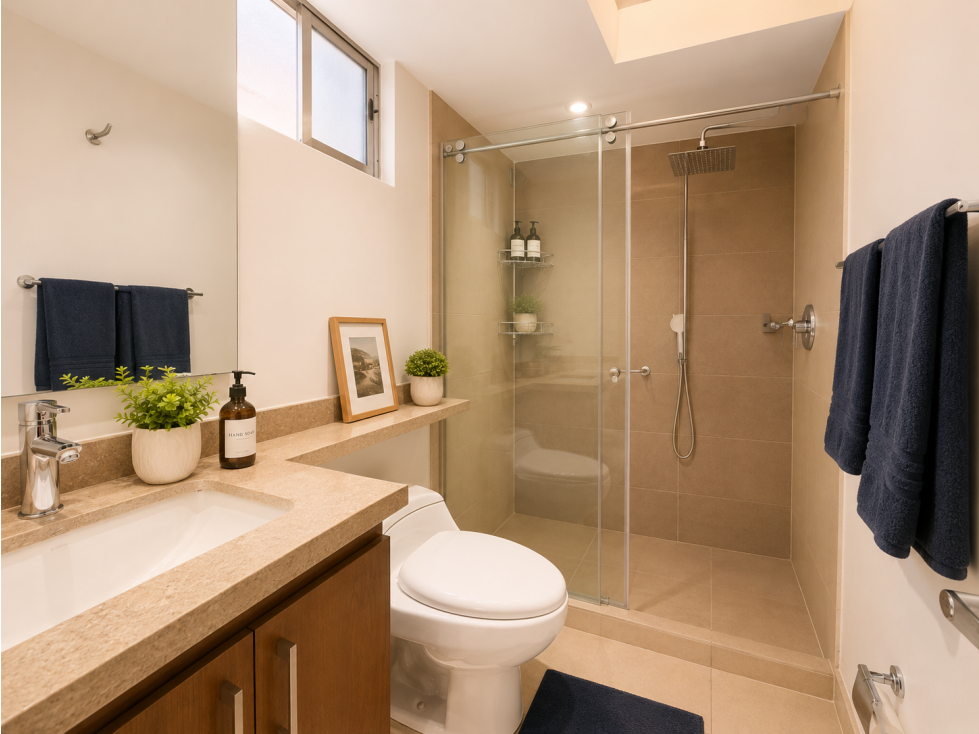 Apartamento en venta en Cr Reserva Del Sol, Mosquera · foto 5 de 8
