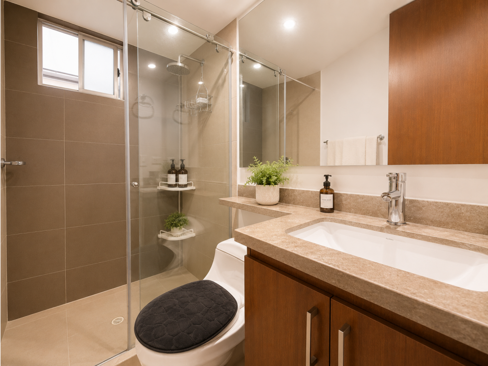 Apartamento en venta en Cr Reserva Del Sol, Mosquera · foto 6 de 8