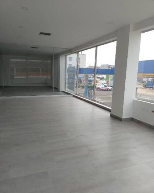 Local en arriendo en San Roque, Barranquilla, 167 m² · foto 3 de 5