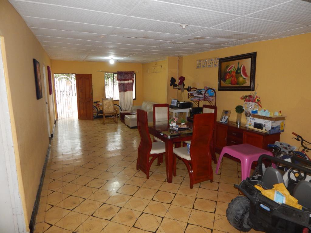 Casa en venta en La Sierra, Barranquilla · foto 2 de 6