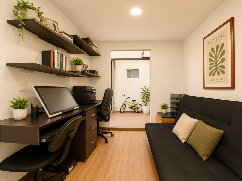 Apartamento en venta en Cr Reserva Del Sol, Mosquera · foto 7 de 8
