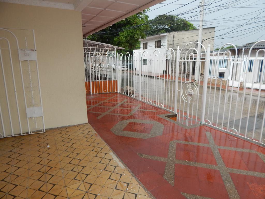 Casa en venta en La Sierra, Barranquilla · foto 6 de 6