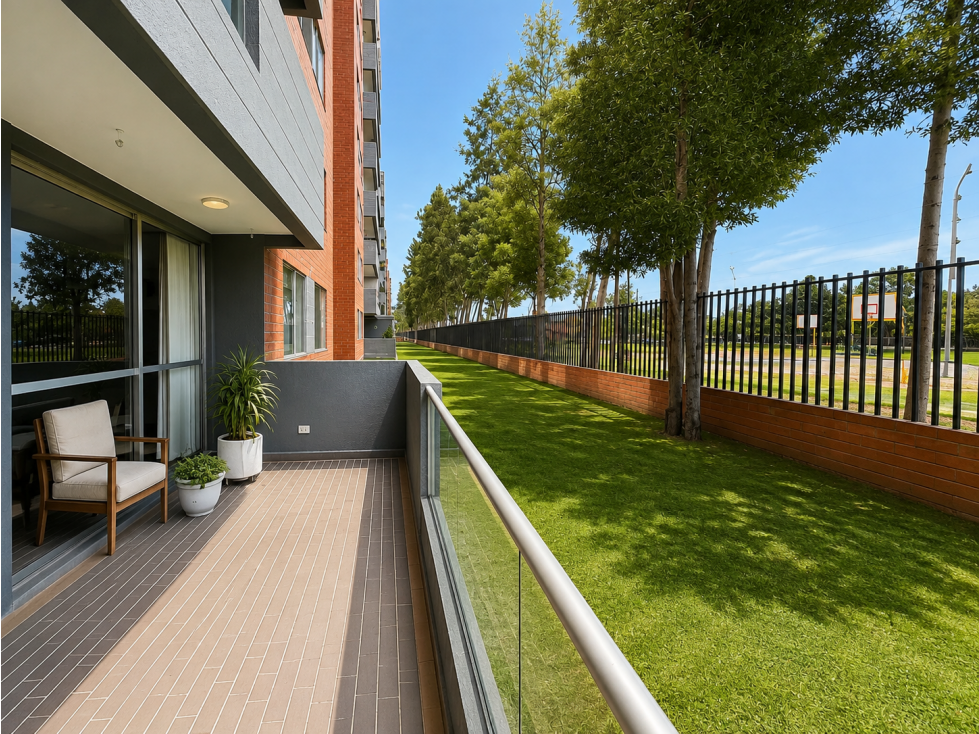 Apartamento en venta en Cr Reserva Del Sol, Mosquera · foto 8 de 8