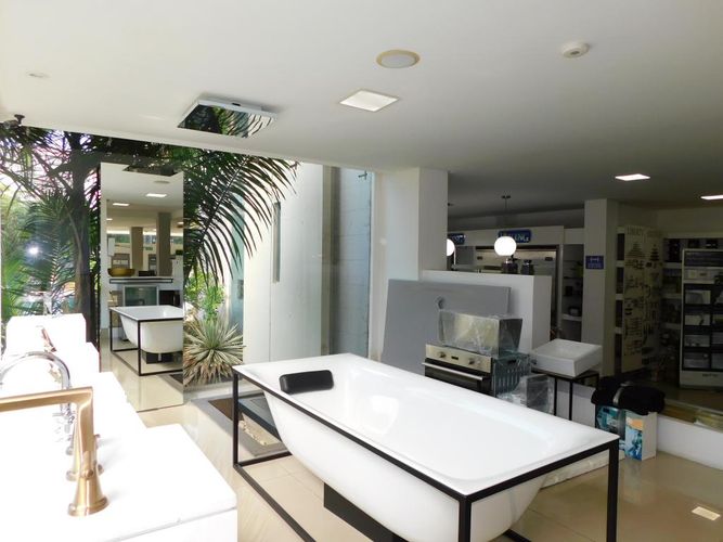 Local en arriendo en Altos Del Prado, Barranquilla, 264 m² · foto 3 de 23