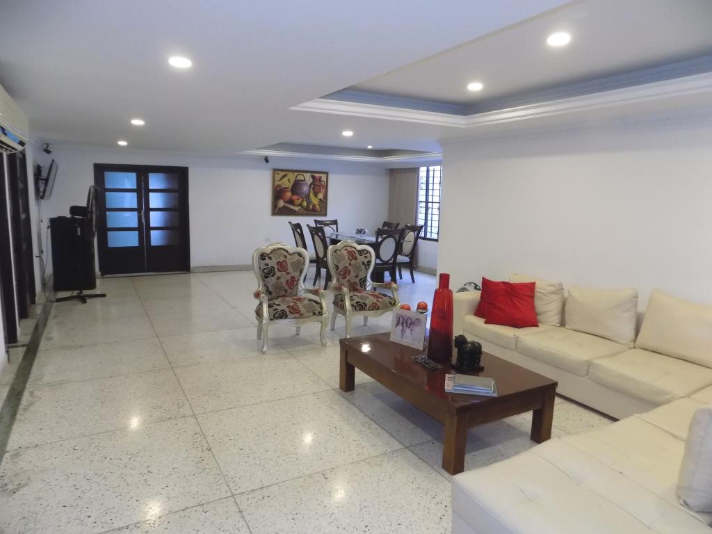House for rent in San vicente, Barranquilla