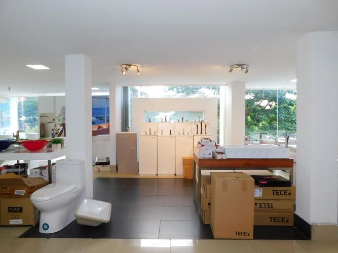Local en arriendo en Altos Del Prado, Barranquilla, 264 m² · foto 15 de 23