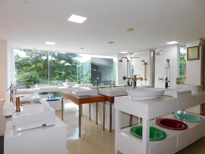 Local en arriendo en Altos Del Prado, Barranquilla, 264 m² · foto 16 de 23
