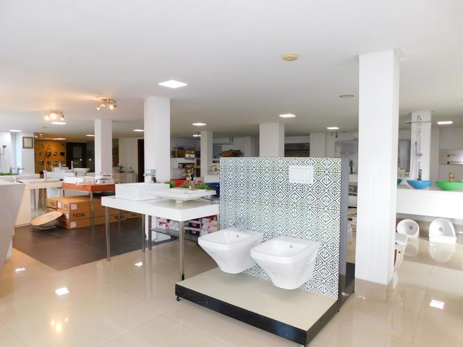 Local en arriendo en Altos Del Prado, Barranquilla, 264 m² · foto 19 de 23