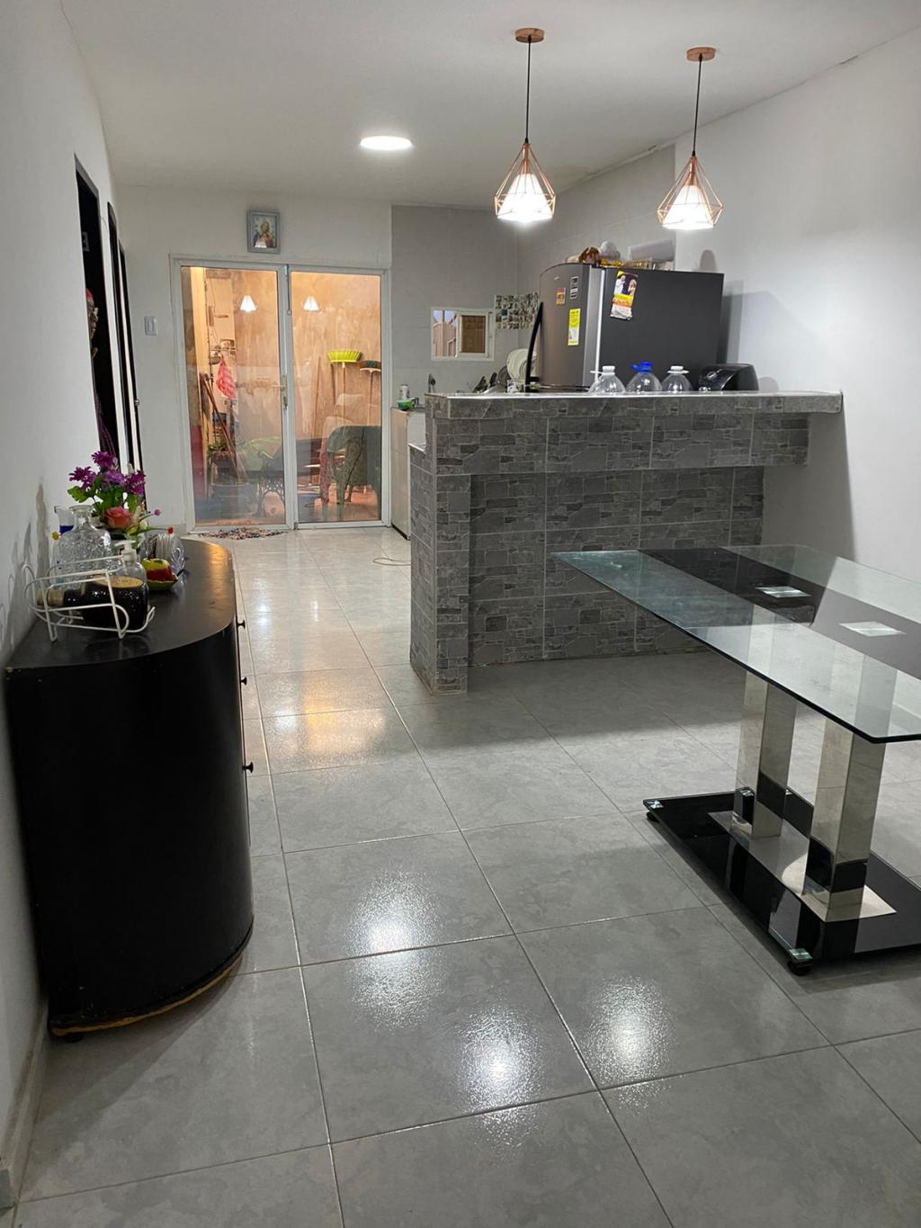 Casa en venta en El Santuario, Barranquilla · foto 3 de 18