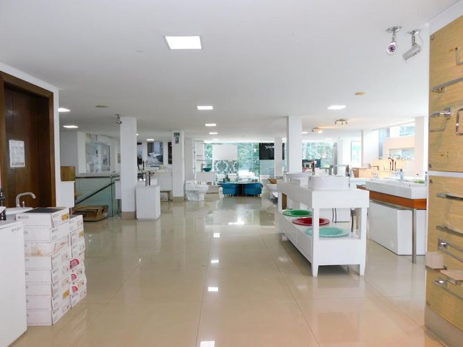 Local en arriendo en Altos Del Prado, Barranquilla, 264 m² · foto 21 de 23