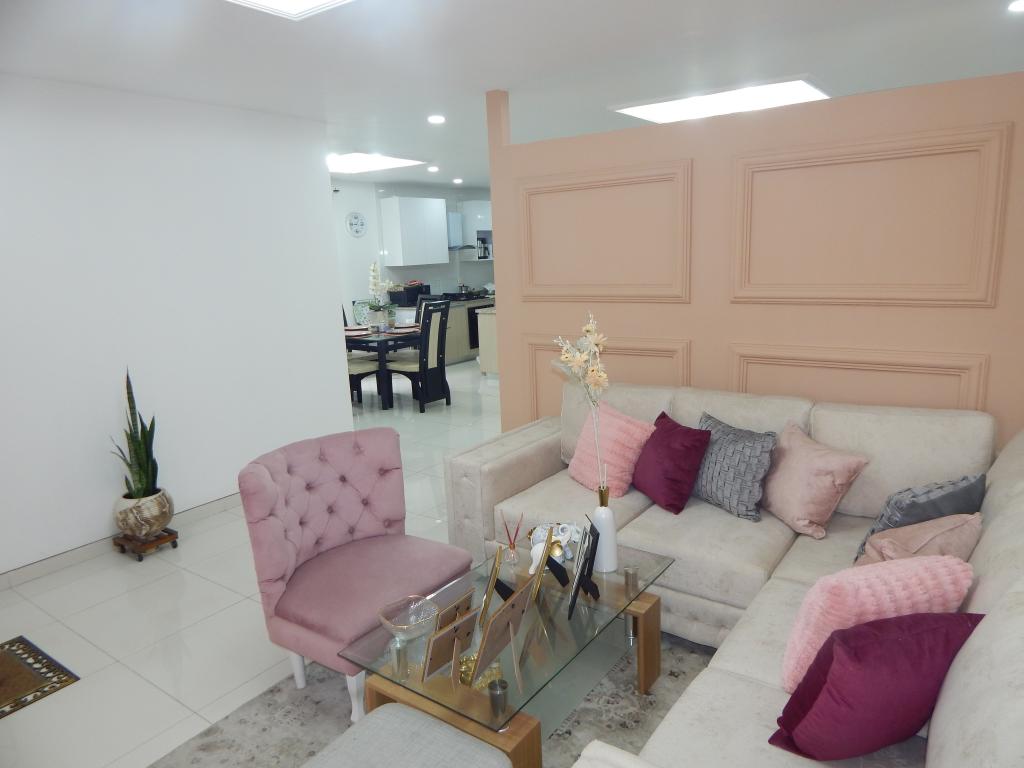 Casa en venta en Las Delicias, Barranquilla · foto 2 de 24