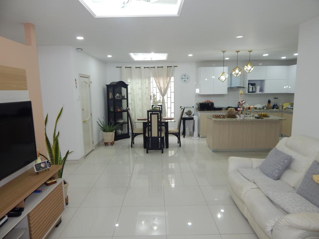 Casa en venta en Las Delicias, Barranquilla · foto 5 de 24