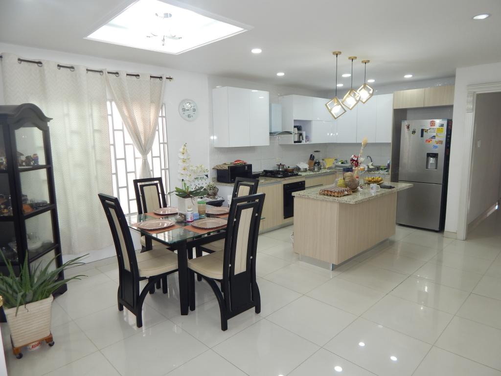 Casa en venta en Las Delicias, Barranquilla · foto 6 de 24