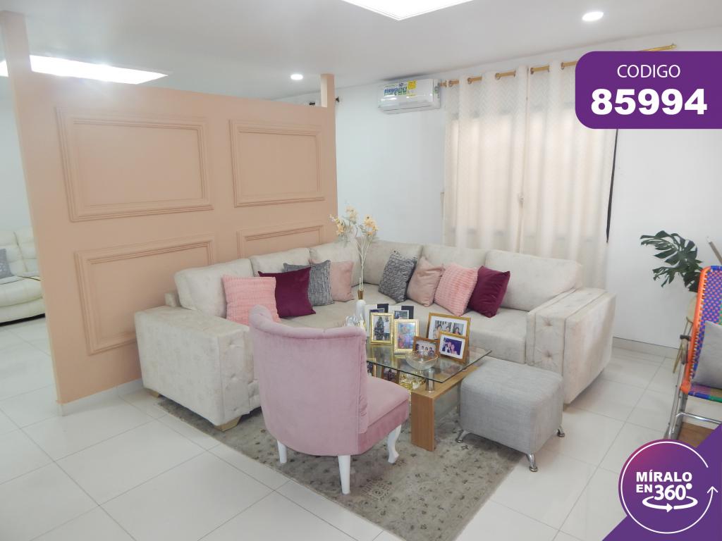 Casa en venta en Las Delicias, Barranquilla · foto 7 de 24