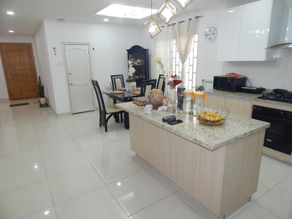 Casa en venta en Las Delicias, Barranquilla · foto 9 de 24