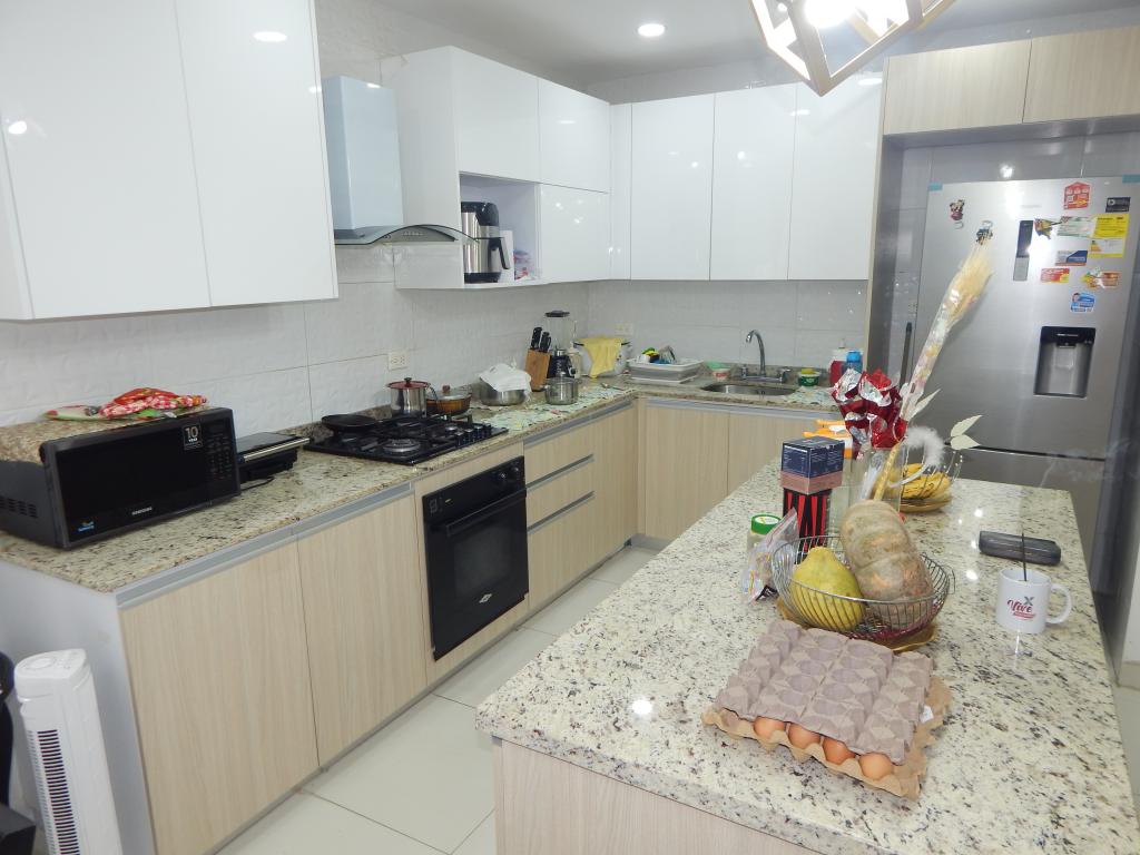 Casa en venta en Las Delicias, Barranquilla · foto 10 de 24