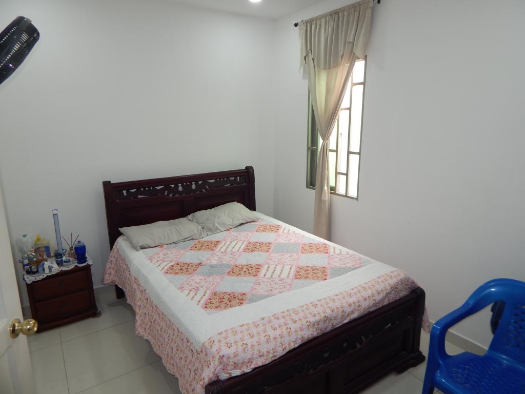Casa en venta en Las Delicias, Barranquilla · foto 12 de 24