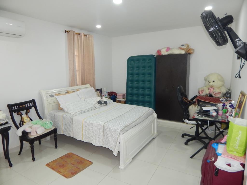 Casa en venta en Las Delicias, Barranquilla · foto 13 de 24