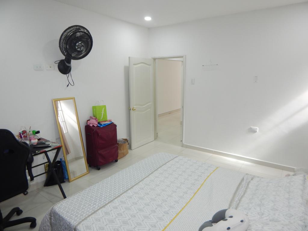 Casa en venta en Las Delicias, Barranquilla · foto 14 de 24