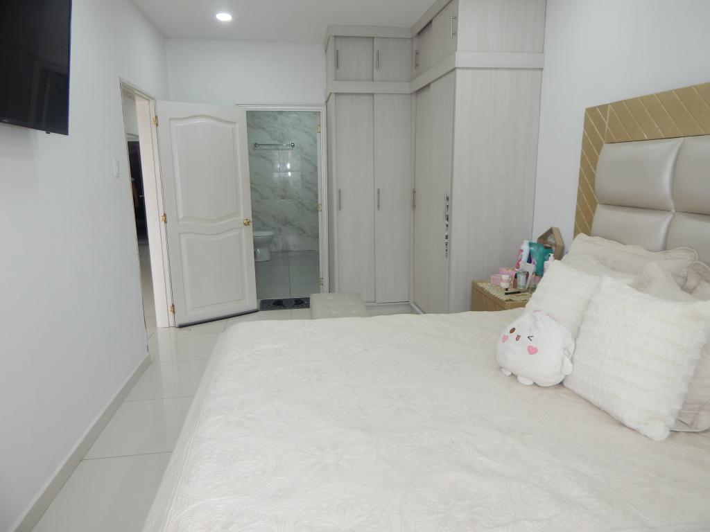Casa en venta en Las Delicias, Barranquilla · foto 16 de 24