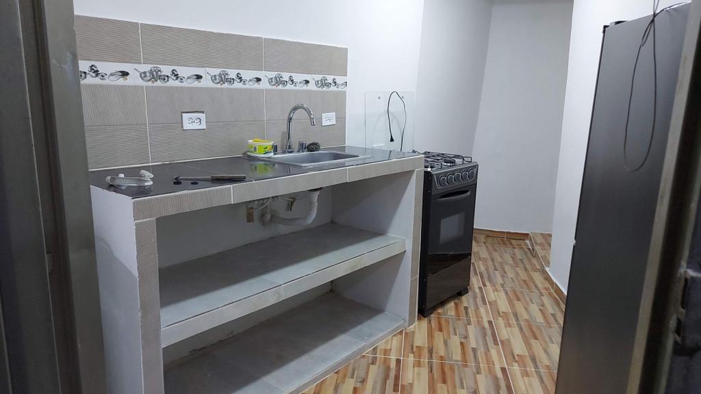 Casa en venta en El Santuario, Barranquilla · foto 15 de 18