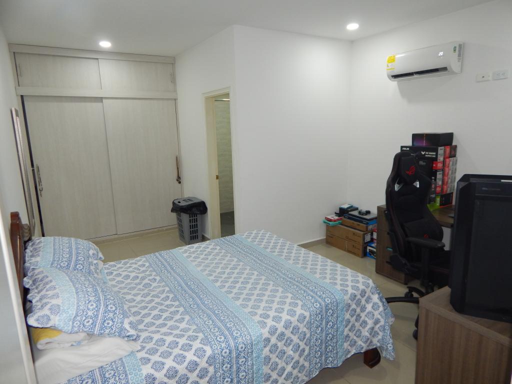 Casa en venta en Las Delicias, Barranquilla · foto 18 de 24