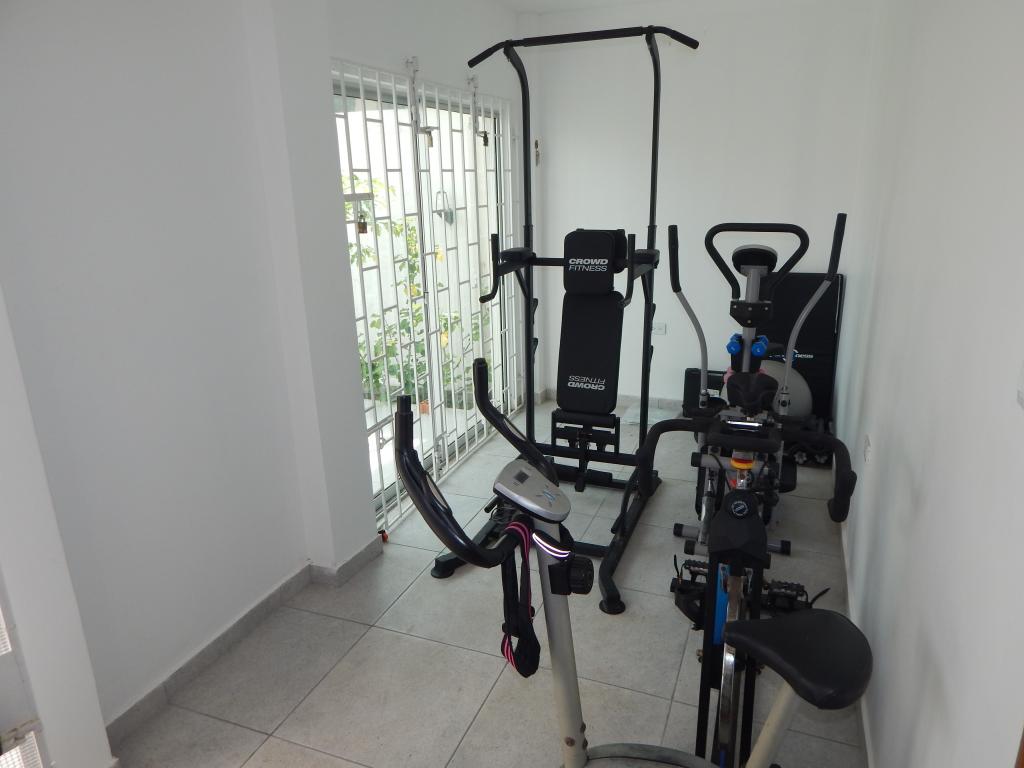 Casa en venta en Las Delicias, Barranquilla · foto 22 de 24