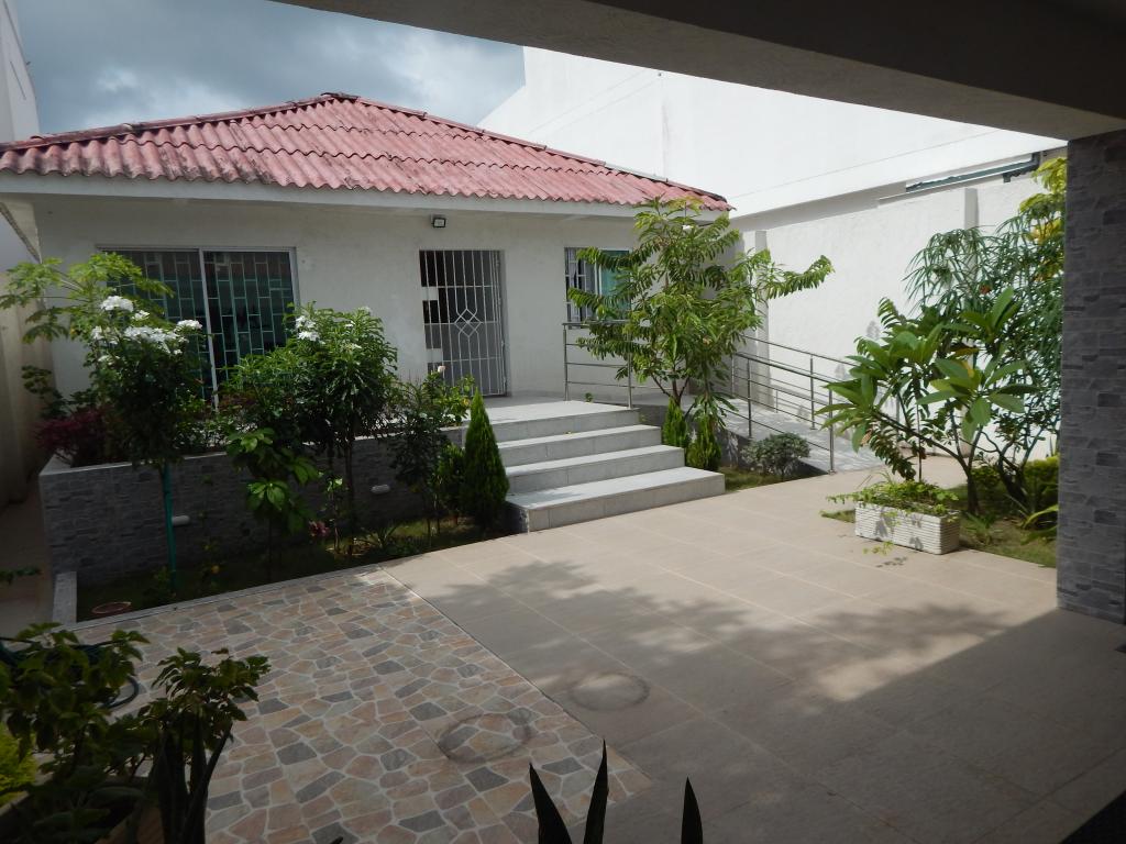 Casa en venta en Las Delicias, Barranquilla · foto 24 de 24
