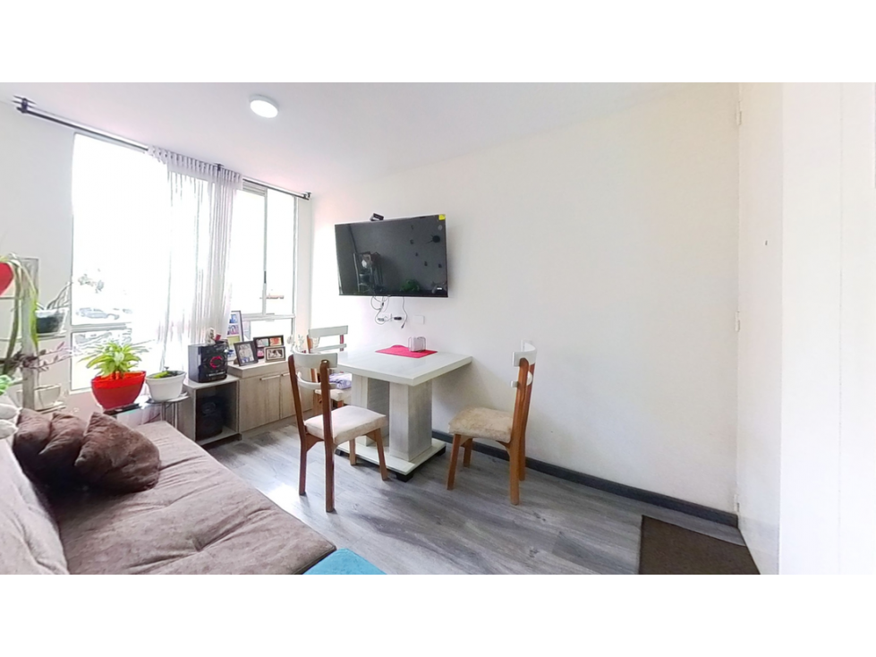 Apartamento en Venta en Villas de Granada, Bogotá