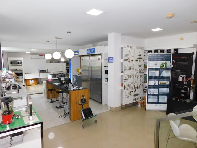 Local en venta en Altos Del Prado, Barranquilla, 264 m² · foto 4 de 23