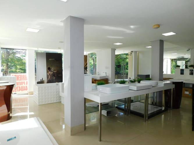 Local en venta en Altos Del Prado, Barranquilla, 264 m² · foto 11 de 23